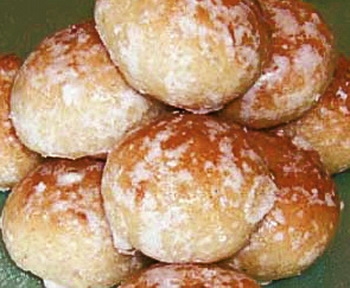 Пряники