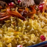 Как приготовить рассыпчатый плов