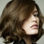 Красивые прически на короткие волосы